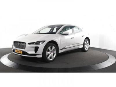 Jaguar I-pace ev400 Ipace ev400 SE 90 kwh