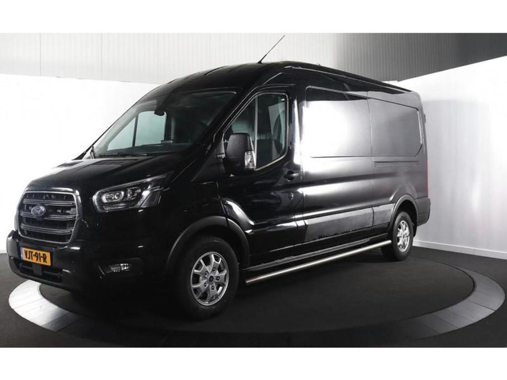 FORD Transit 350 2.0 TDCI L3H2 Li