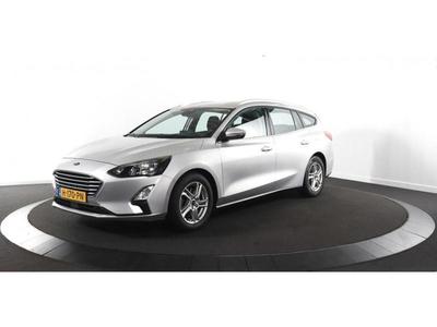 FORD Focus Wagon 1.0 EcoBoost Trend Edition Business