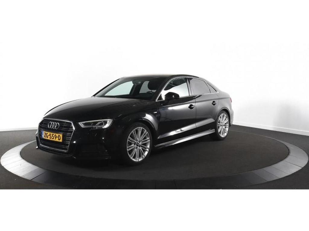 AUDI A3 Limousine Limousine 1.5 TFSI CoD Sport S Line E..