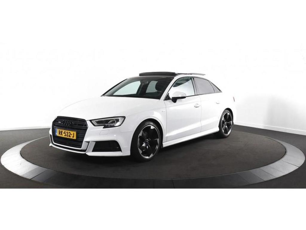 AUDI A3 Limousine Limousine 1.5 TFSI CoD Sport S Line E..