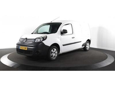 Renault KANGOO Z.E. Maxi (ex. accu)