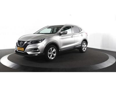 NISSAN Qashqai 1.3 DIG-T Business Edition