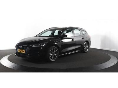 FORD Focus Wagon 1.0 EcoBoost Hybrid ST-Line