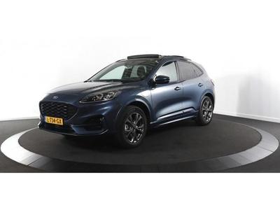 Ford KUGA 2.5 PHEV ST-Line X