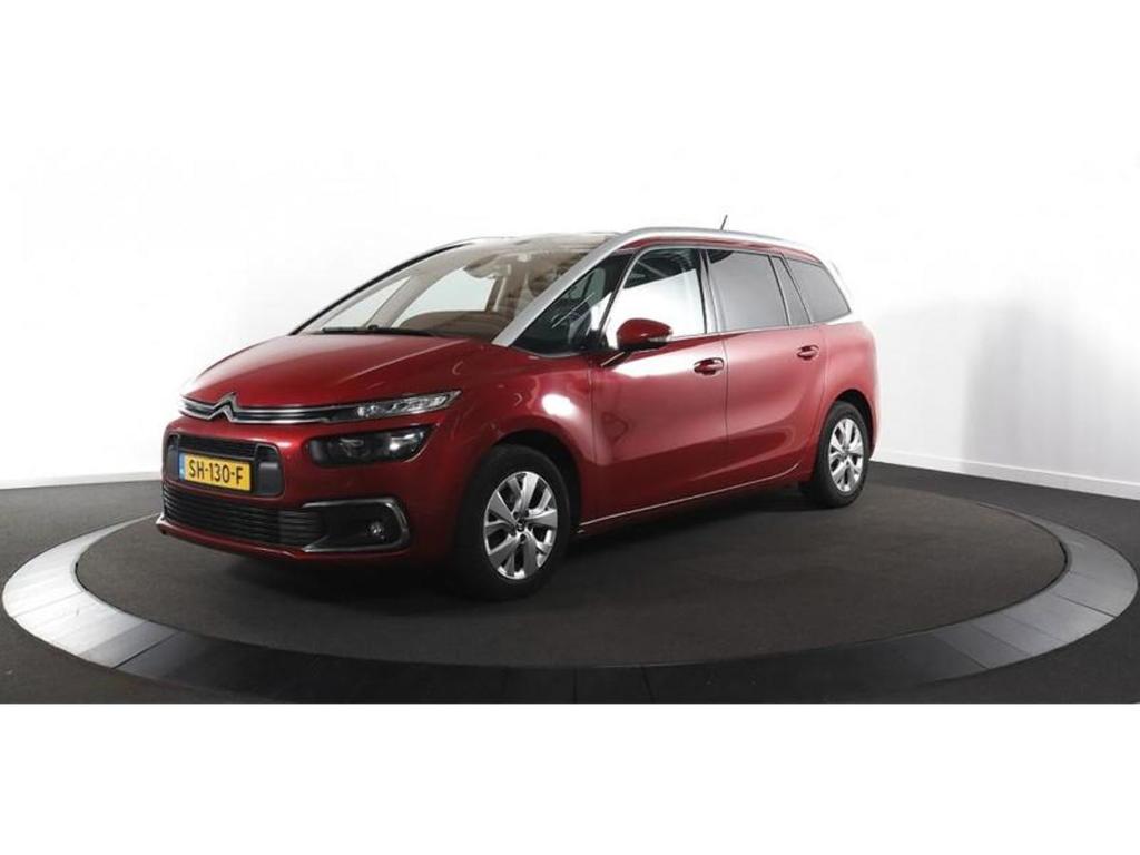 CITROEN Grand C4 Picasso 1.2 PureTech Business 7-Pers