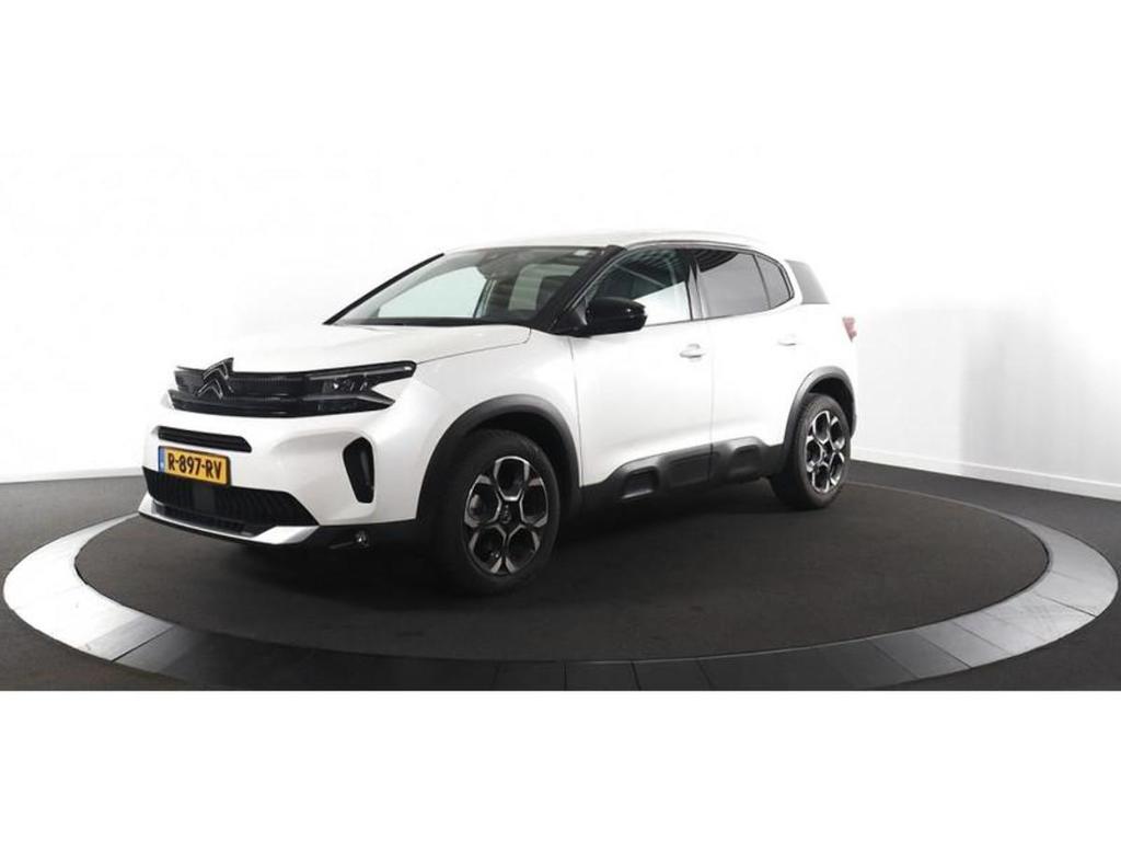 Citroen C5 aircross 1.2 PureTech Feel