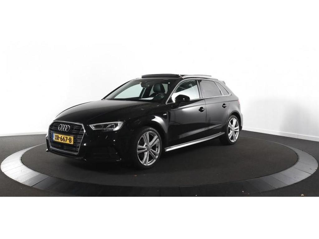 Audi A3 Sportback 35 TFSI CoD ProL.