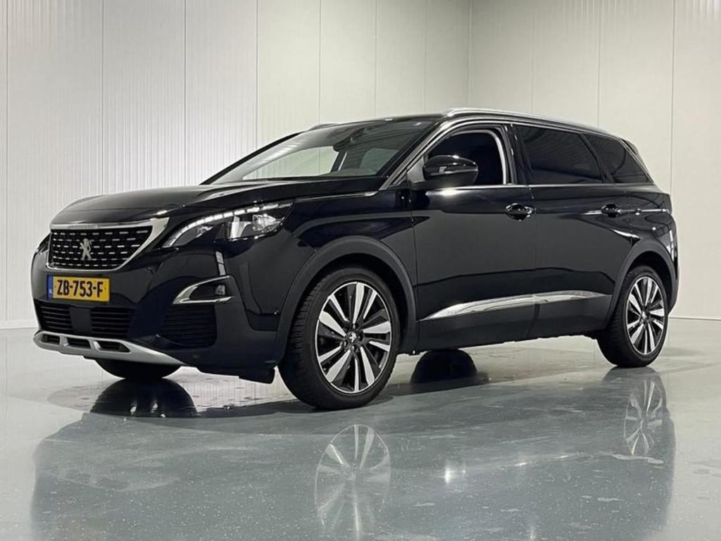 PEUGEOT 5008 1.6 PureTech Automaat Blue Lease Premium 7..