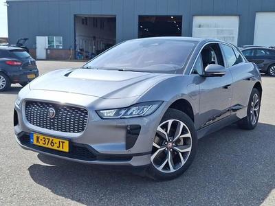 Jaguar I-PACE EV320 S Bns Pack