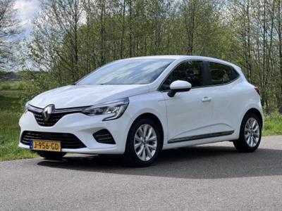 Renault CLIO 1.0 TCe Intens