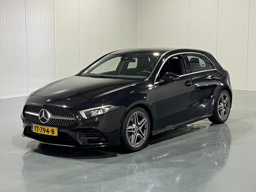 MERCEDES-BENZ A-klasse 200 Automaat Business Solution A..