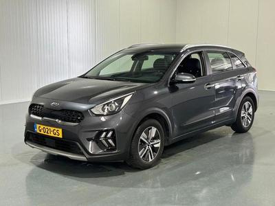 KIA Niro 1.6 GDi Hybrid DynamicLine