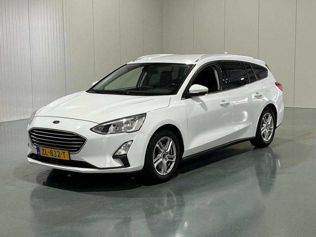 FORD Focus Wagon 1.0 EcoBoost Trend Edition Business