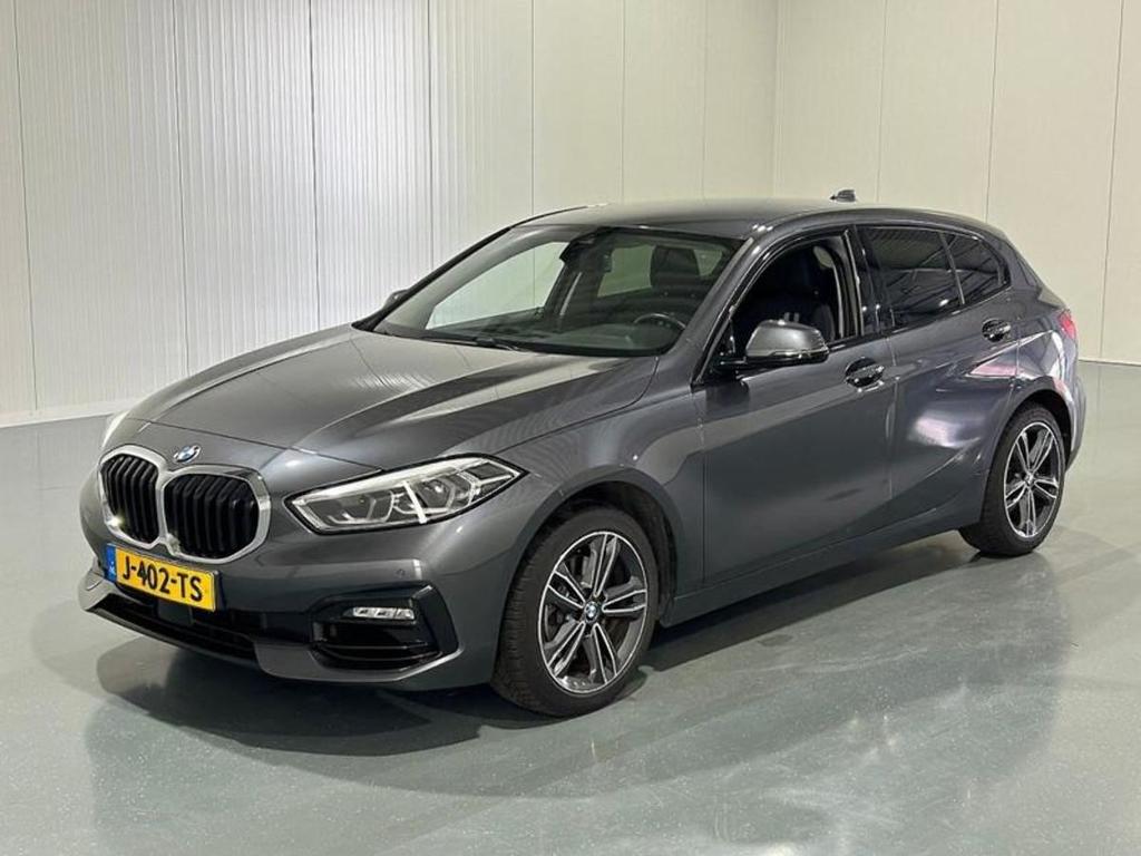 BMW 1-serie 118i Executive Ed.