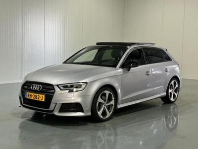 AUDI A3 Sportback Sportback 1.0 TFSI Automaat Sport S L..