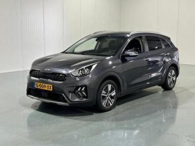 KIA Niro 1.6 GDi Hybrid Edition