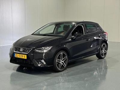 SEAT Ibiza 1.0 TSI 116pk FR Business Intense Virtual