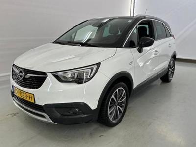 OPEL Crossland X 1.2 Turbo Automaat Innovation