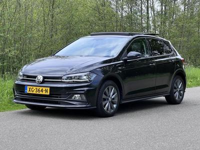 Volkswagen POLO 1.0 TSI Comf.l. Bus.