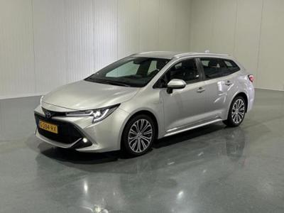 TOYOTA Corolla Touring Sports 1.8 Hybrid Style