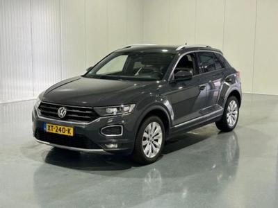 VOLKSWAGEN T-Roc 1.5 TSI Automaat Sport Virtual Led