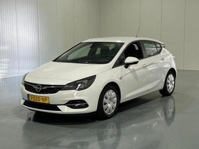 OPEL ASTRA 1.2 130pk Business Edition