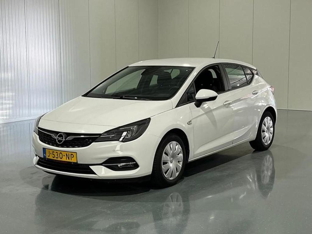 OPEL ASTRA 1.2 130pk Business Edition