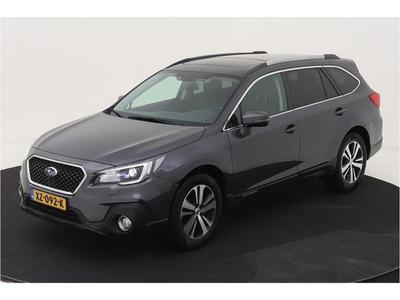 Subaru Outback 2.5i AWD EyeSight Premium Dak