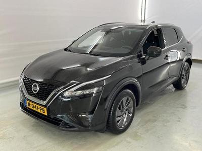 Nissan Qashqai 1.3 MHEV Acenta