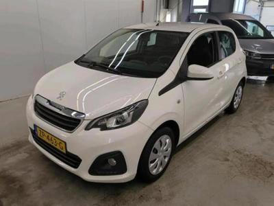 Peugeot 108 1.0 e-VTi Active