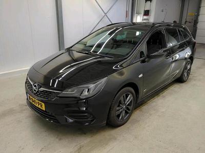 OPEL Astra Sports Tourer Sports Tourer 1.2 Business Ele..