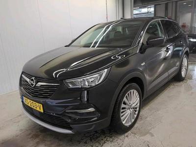 OPEL Grandland X 1.2 Turbo Automaat Business Executive