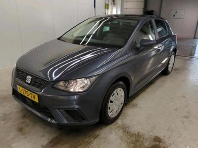 SEAT Ibiza 1.0 TSI Style Business Intense