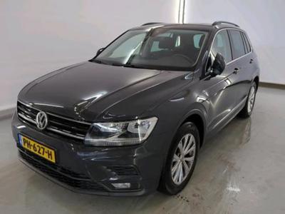 Volkswagen Tiguan 1.4 TSI Comfortline
