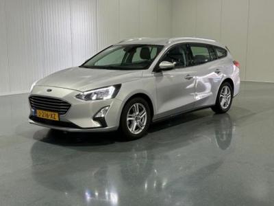 FORD Focus Wagon 1.0 EcoBoost Hybrid Trend Edition Busi..