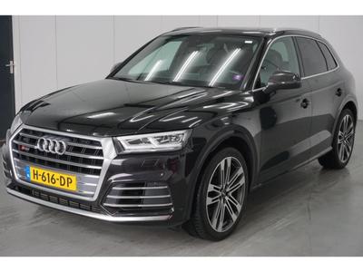 Audi Q5 3.0 TDI SQ5 quattro