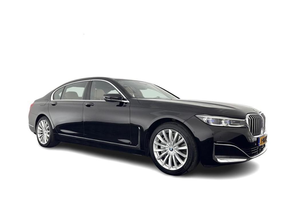 BMW 7-serie 745Le High Executive