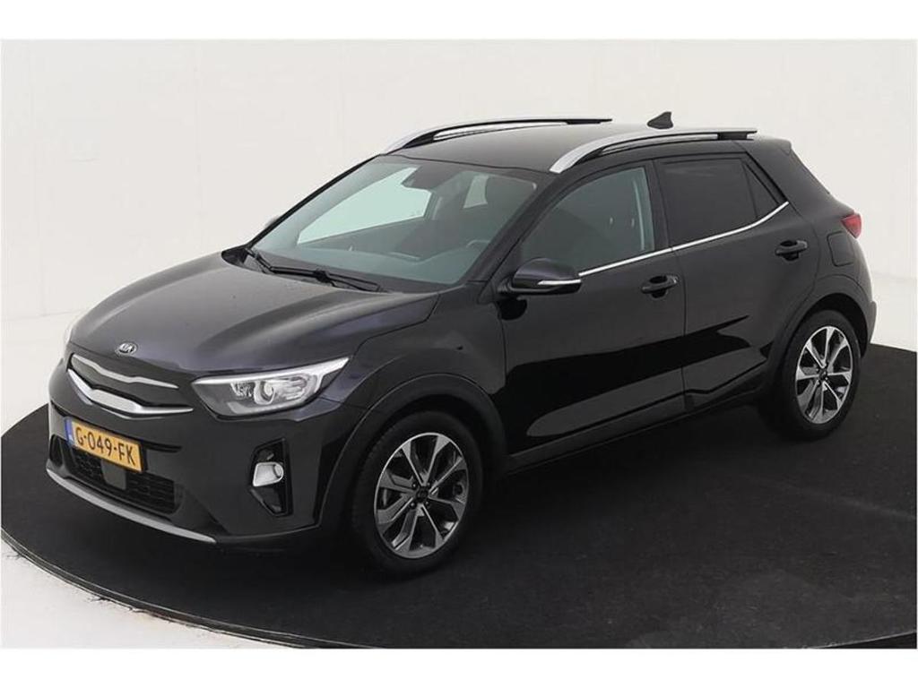 KIA Stonic 1.0 T-GDi ExecutiveLine