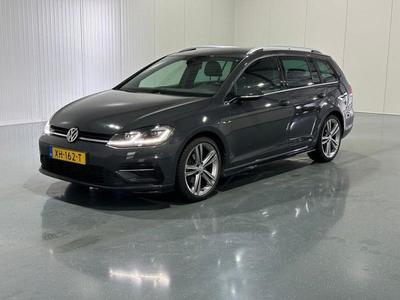VOLKSWAGEN Golf Variant 1.5 TSI Automaat Highline Busin..