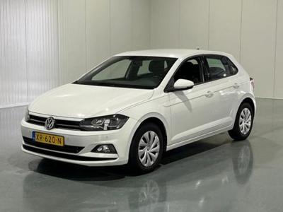 VOLKSWAGEN POLO 1.0 TSI Automaat Comfortline Business