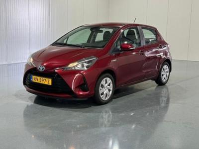 TOYOTA Yaris 1.5 Hybrid Aspiration