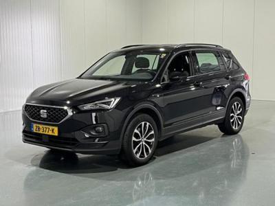 SEAT Tarraco 1.5 TSI Style 7-Persoons