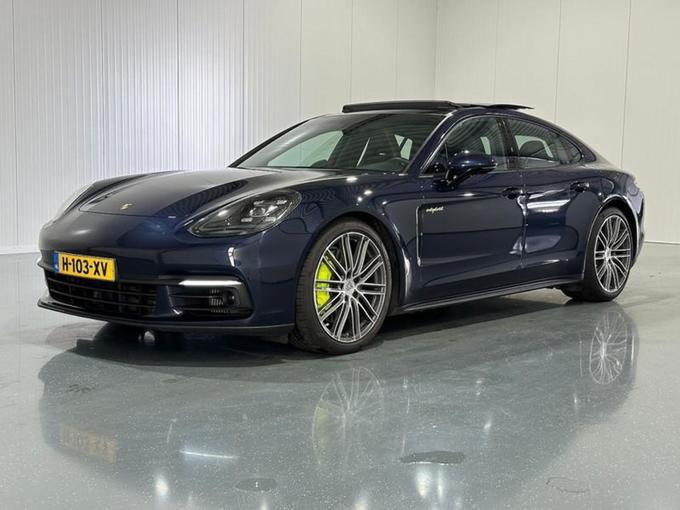 Porsche PANAMERA 2.9 4 E-Hybrid