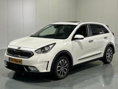 KIA Niro 1.6 GDi PHEV BusinessLine