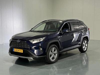 TOYOTA RAV4 2.5 Hybrid Automaat Business Intro