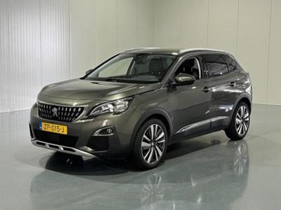 PEUGEOT 3008 1.6 PureTech Automaat Blue Lease Premium