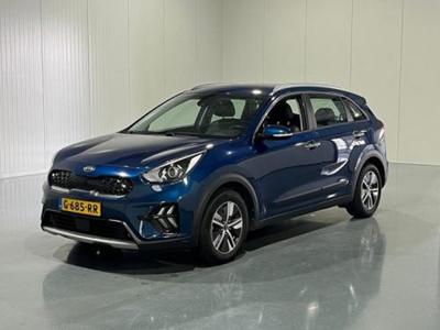 KIA Niro 1.6 GDi Hybrid Dynamicline