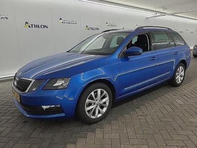 SKODA Octavia Combi Combi 1.0 TSI Greentech Business Ed..