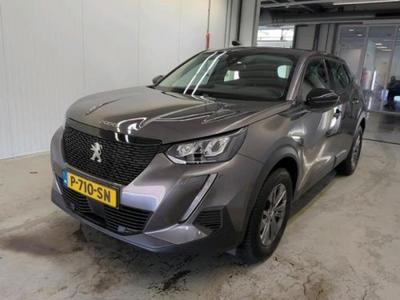PEUGEOT 2008 1.2 PureTech Active Pack